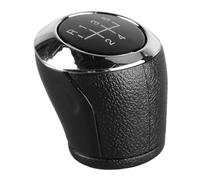 Yechiry Gear Shifter Head, Gear Shift Knob Shifter Stick Head Plastic Replacement for Aveo Sonic T300 2013-2017 with Easy Installation & Fit