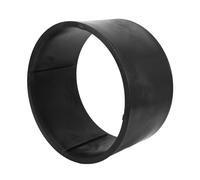 Yechiry Go Kart Tire Sleeve, 11x7.10-5 Traction Reduction Sturdy PVC Tire Sleeve, Drift Ring | Drifter Wheel Hub Accessories | Tire Sleeve Replacement for Drift Trike Drifting Scooter
