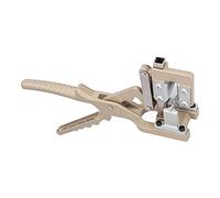 Yechiry Grafting Scissors Professional Multifunctional Pruner Shear for Grafting Plants Aluminum Alloy 1 X Unit
