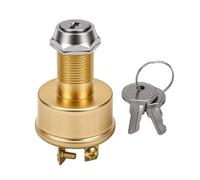 Yechiry Heavy Duty Boat 3 Position Marine Ignition Switch