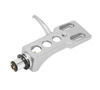Yechiry High-fidelity Stylus Holder, Aluminum Alloy Design (Silver)