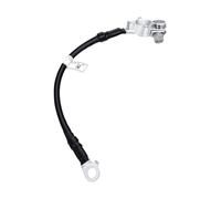 Yechiry High-Performance Negative Battery Cable for K2 Forte Soul Rio K3 Engine Compatibility for Easy Installation