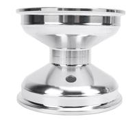 Yechiry High Strength 10x4.50-5 Go Kart Wheel Hub for ATV UTV Easy Installation Aluminum Alloy Front Hub