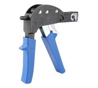 Yechiry Hollow Wall Anchor Gun Heavy Duty Setting Tool for Gypsum Boards and Porous Bricks High Carbon Steel 1 Unit