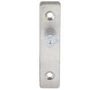 Yechiry Home Glass Door Pivot Hinge Reliable Strong Construction for Modern Spaces 3.6x0.8x1.0in 1 Unit