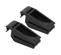 Yechiry Hood Prop Rod Holder Clips, Hood Prop Rod Retainer Clips, Compatible with 4cyl 2008 to 2012, OE Number 91503 TA0 A01, for Secure Fixing