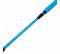 Yechiry Horse Riding Crop 65cm with Ergonomic Grip Durable Racing Whip for Equestrian Training Patent Leather 1 Unit