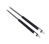 Yechiry Hydraulic Gas Springs Set for Adjustable Beds and Doors 540mm Center Distance 225mm Stroke Durable Steel (Pressure 600N)