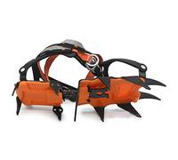 Yechiry Ice Crampons, 12 Steel Spikes, 1.5 Inch Snow Traction