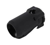 Yechiry Impact Wrench Boot, Compatible with 3453 20 1/4 Inch Hex Wrench | Rubber Cover, Scratch and Drop Protection, Replacement Driver Boot 49 16 3453