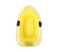 Yechiry Kids Inflatable Kayak, Portable Foldable Pvc, 120x75cm