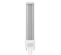 Yechiry Lamp Bulb for Nail Dryer, 365 405nm Double Light Source 9W Gel Curing Light Tube, Replacement for Professional Nail Lamp