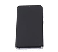 Yechiry LCD Touch Display Digitizer for S20 5G G980 G981A G981F G981P G981R4 Phone, High Resolution, with Repair Tools (Gray)