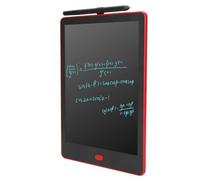 Yechiry LED LCD Drawing Tablet 6.8x10.1in Double Sided Painting Sketching Tablet with OTG Cable Adjustable Brightness No Software Needed