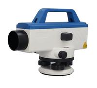 Yechiry Line Leveler Tool, 42 X Automatic Multipurpose Engineering Leveling Tool with Clear Scale Dial Water Proof for Construction Surveying and Outdoor Use