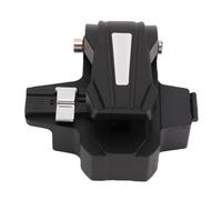 Yechiry M8 Optical Fiber Cleaver, Detachable Cable Cutter with Waste Collector, Stable Accurate Smooth Cutting Cleaver for Fiber Optics