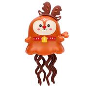 Yechiry Magic Electric Dancing Twist Baby Toy, Stress Relief Interactive Energetic Dance Moves Wind Up Walking Baby Crawling Toy for Toddler Boy Girl Birthday