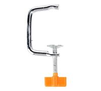 Yechiry Manual Pasta Machine, Noodle Maker Dough Sheeter with 3 Stainless Steel Blades, 9 Gear Thickness Adjustable Non Slip Handle with 3 Cutter Attachments, Ideal for Kitchen
