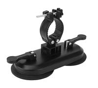 Yechiry Massage Gun Wall Mount Holder Strong Stable for Hands Free Self Massage for Home Gym Outdoor Aluminium Alloy Fit for Fascia Gun 4-6cm