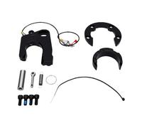 Yechiry Minor Rebuild Kit for Left Hand Lock Jaw