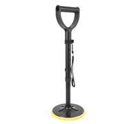 Yechiry Mobility Aid Tool, Portability Standing Aid Device Stable Supports Equipment for Rising Indoors, Standing Assist Device Adjustable Height for Gardening Weeding Floor