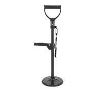 Yechiry Mobility Aids Tool Stable Stand Assist Aid Adjustable Gardening Weeding Floor Repair Device for Independent Living