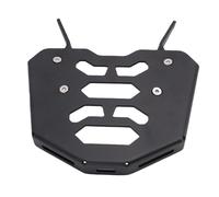 Yechiry Motorcycle Rear Rack Storage Carrier Aluminum Alloy Replacement for 1290 Super GT 2016-2024, Ample Storage Space for Extra Items, Improved Stability for Rear Passengers, 1 X Motorcycle