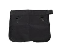 Yechiry Multi Functional Apron Tool Bag Water Proof Compact Design for Outdoor Activities and Gardening