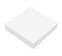 Yechiry Nail Color Mixing Paper, & Disposable Color Selection Sheets for Nail Polish Art, 50pcs for Salons & Home Use (Small Size)