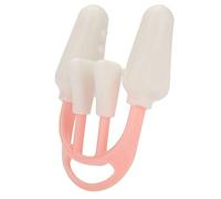 Yechiry Nose Up Beauty Nose Shaping Clamp/Holder Lightweight Bridge for Straightening Tool 20 Minutes a Day for Soft Material Odorless Plastic Suitable for All Ages