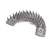 Yechiry OE Matched Air Conditioning Blower Resistor Durable Construction Fit for 206 CC T1 2000-2007 1 Unit