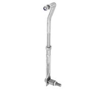 Yechiry Outboard Motor Steering Link, Heavy Duty Stainless Steel Universal Steering Arm, 265-315mm Adjustable Length Durable Tiller Arm Rod for 15 to 200 Outboard Engine