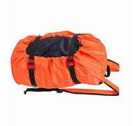 Yechiry Outdoor Camping Hiking Bag for Rope, Durable Materials for Long Summer Days, Ideal for Adventurers (Orange)