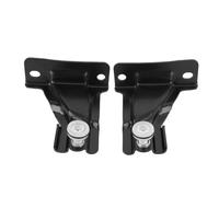 Yechiry Pair of Power Sliding Door Upper Rollers, 72550 SHJ A01 Rollers, Low Noise Replacement with Excellent Support, Ideal for Refurbish & Replacement