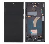 Yechiry Phone Screen Assembly Touch Screen Digitizer Display Replacement with Repair Tools for European Model