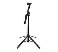 Yechiry Phone Tripod & Selfie Stick, 70.9in Extendable Travel Tripod with Remote, 360 Rotation Cellphone Stand for Video Recording & Live Streaming | Portable Design,
