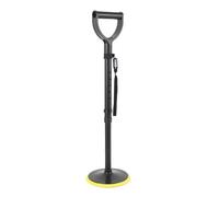 Yechiry Portable Standing Assist Device, 7 Position Adjustable Height Mobility Aid with Non Slip Design, Ideal for Gardening, Weeding, Floor Repair & Getting Up from Sofa