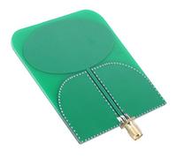 Yechiry Professional Grade Omnidirectional Antenna 1.5GHz-9GHz Frequency Range for Enhanced Connectivity PCB Material