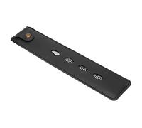Yechiry Professional Hair Combs Stainless Steel Fine Teeth for Salon Hair Dressing 1 X Comb 1 X Storage Bag (#)