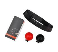 Yechiry PU Boxing Ball Set for Efficient Training - Safe & Comfortable Use - Ideal for Single & Competitive Play (Type 1)