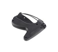 Yechiry Quick Clothing Fixer Handheld Stitch Gun for Emergency Repairs Lightweight Mini Tool Portable for Travel 1 X Tag Gun (Black)
