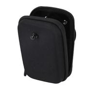 Yechiry Rangefinder Hard Case, Water Proof Shock Proof EVA Nylon Portable Carrying Bag with Soft Lining Zipper, for Outdoor Golf