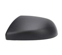 Yechiry Rearview Mirror Cap Black Protective Replacement for Vito W447 2015 to 2022, Easy Install, Rugged ABS Material, Durable Outer Mirror Cover (Left)