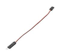 Yechiry Remote Control Car Light Switch Wide Compatibility for Various Electric Model Cars