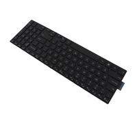 Yechiry Replacement Keyboard Ergonomic Durable Multi-Function Full Keys for 15 3000 15 5000 17-5000 Laptop ABS Aluminum Alloy 101 Keys