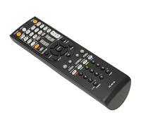 Yechiry Replacement RC 801M Remote Control for AV Receivers Durable Design for Home Entertainment 1 Unit