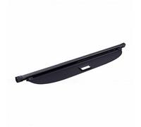 Yechiry Retractable Cargo Cover Durable and Secure Shade Fit for Subaru Crosstrek 2024-2026 Trunk Storage 1 Unit