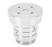 Yechiry Reverse Drum Tester Aluminium Alloy Drum Testing Tool Checking Leaks and Cracks Replacement for LS 6L80 6L90