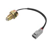 Yechiry Reverse Light Switch, Compatible with 80 100 200 and 70 Series | High Sensitivity Reverse Lamp Control, ABS and Metal, 5 Speed Manual, 84210 60030