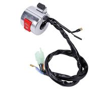 Yechiry Right Start Stop Kill Control Switch 35013 MCL 020